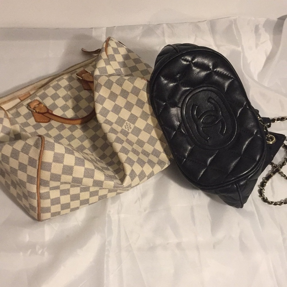 Set of bags